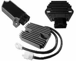 Yamaha X-Max 400 2018-2020 High Performance ECU Flash tuning + Akrapovic S-Y4SO018-HRAASS (Stage 3)